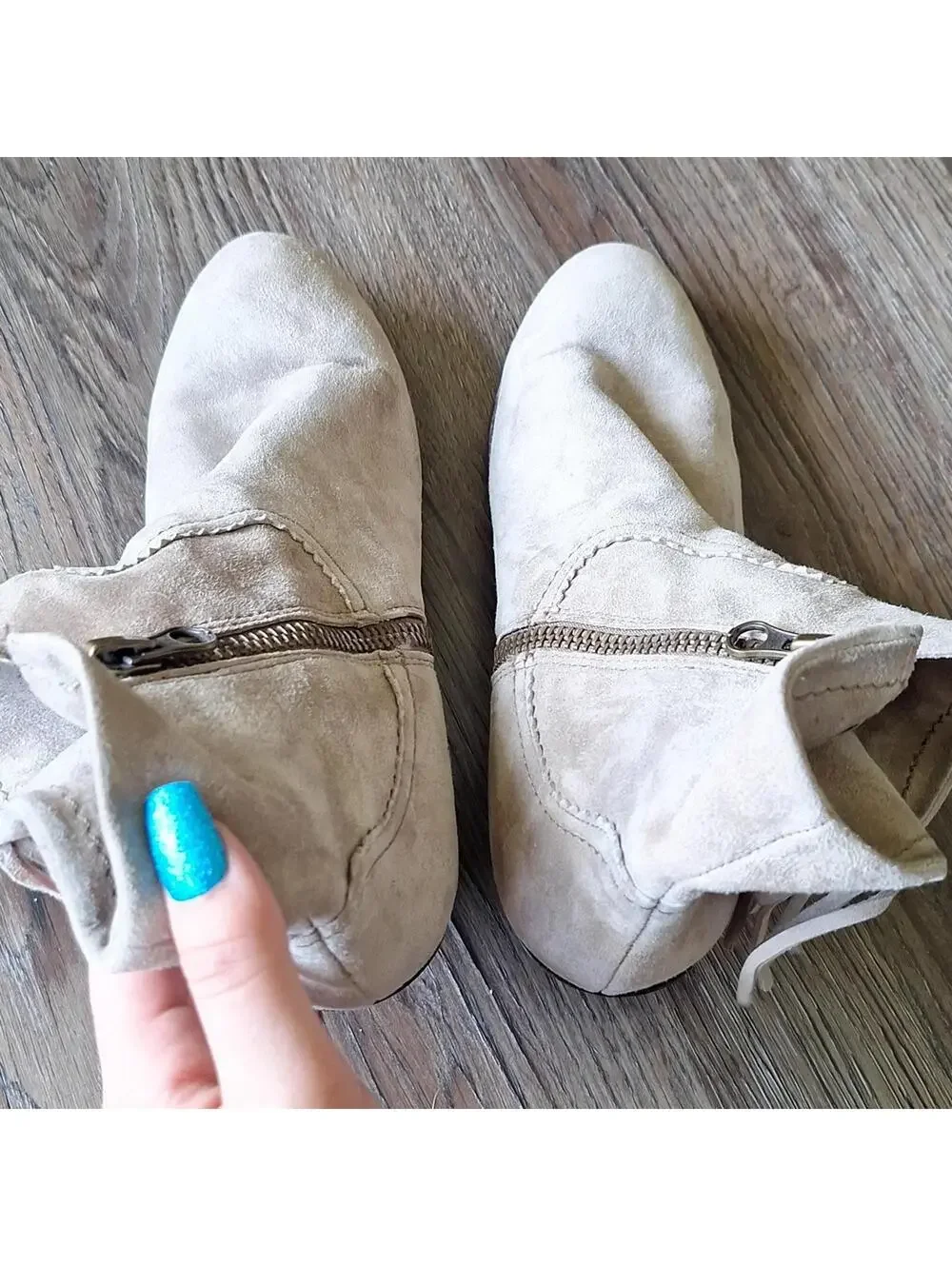 Sam Edelman please open super